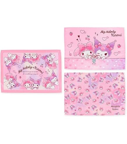 Amazon.co.jp: サンリオ(SANRIO) ハローキティ ランチョンマット